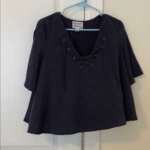 Madison & Berkeley top